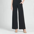 PT21 - Wide Leg Pocket Pant