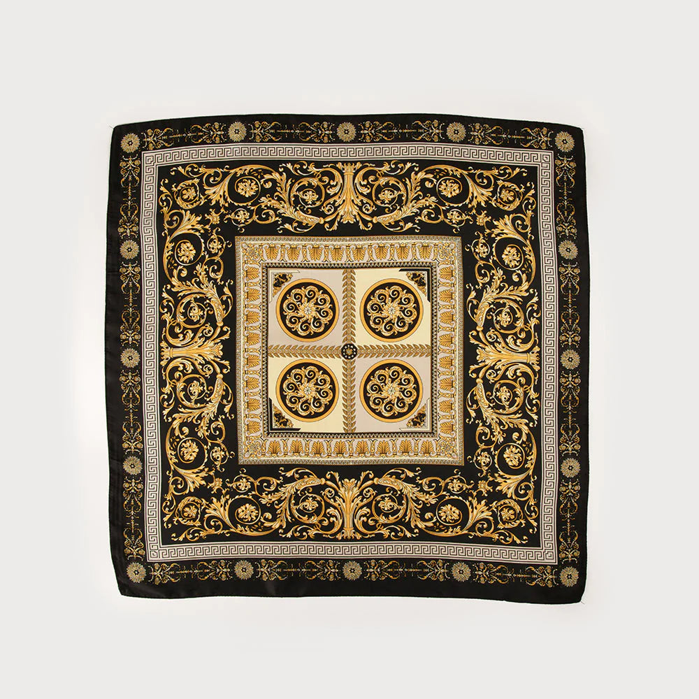 6236 Caracol Scarf