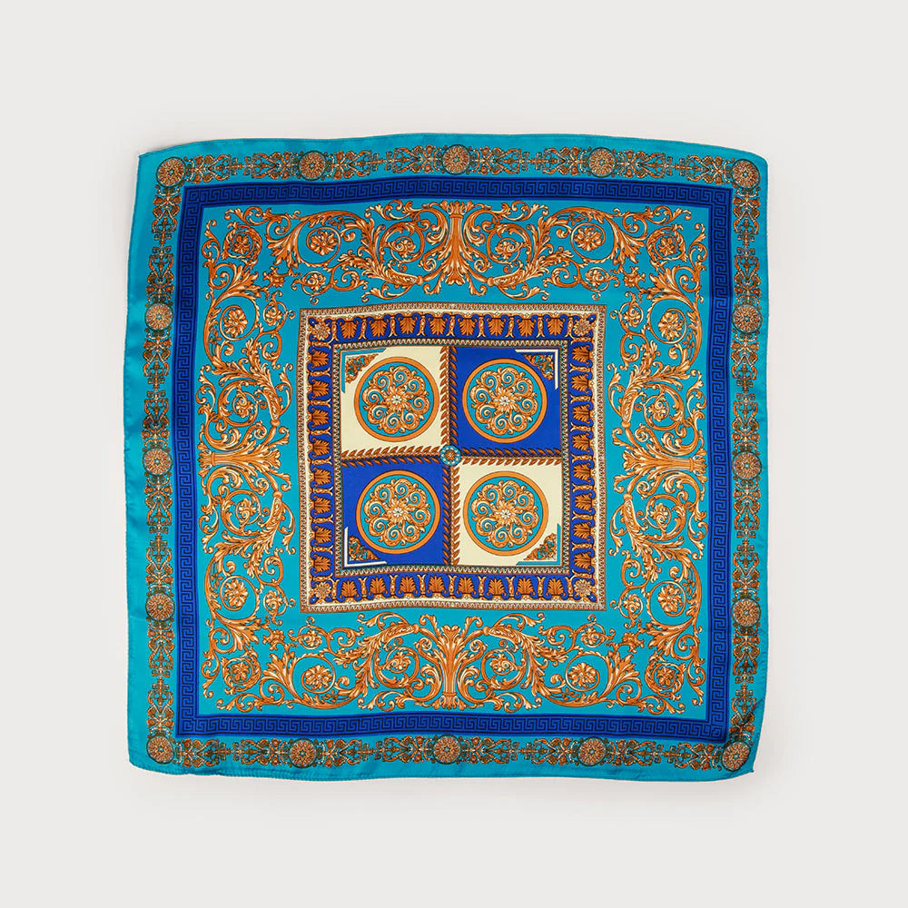 6236 Caracol Scarf