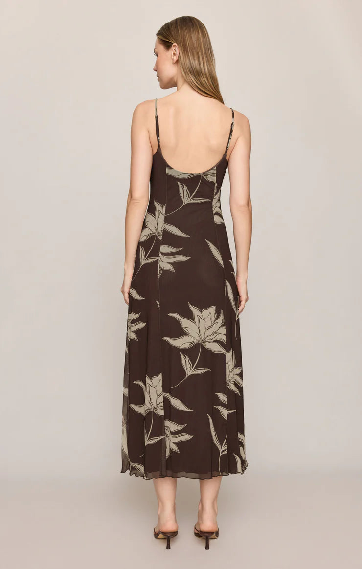 Z Supply Charisma  Dress
