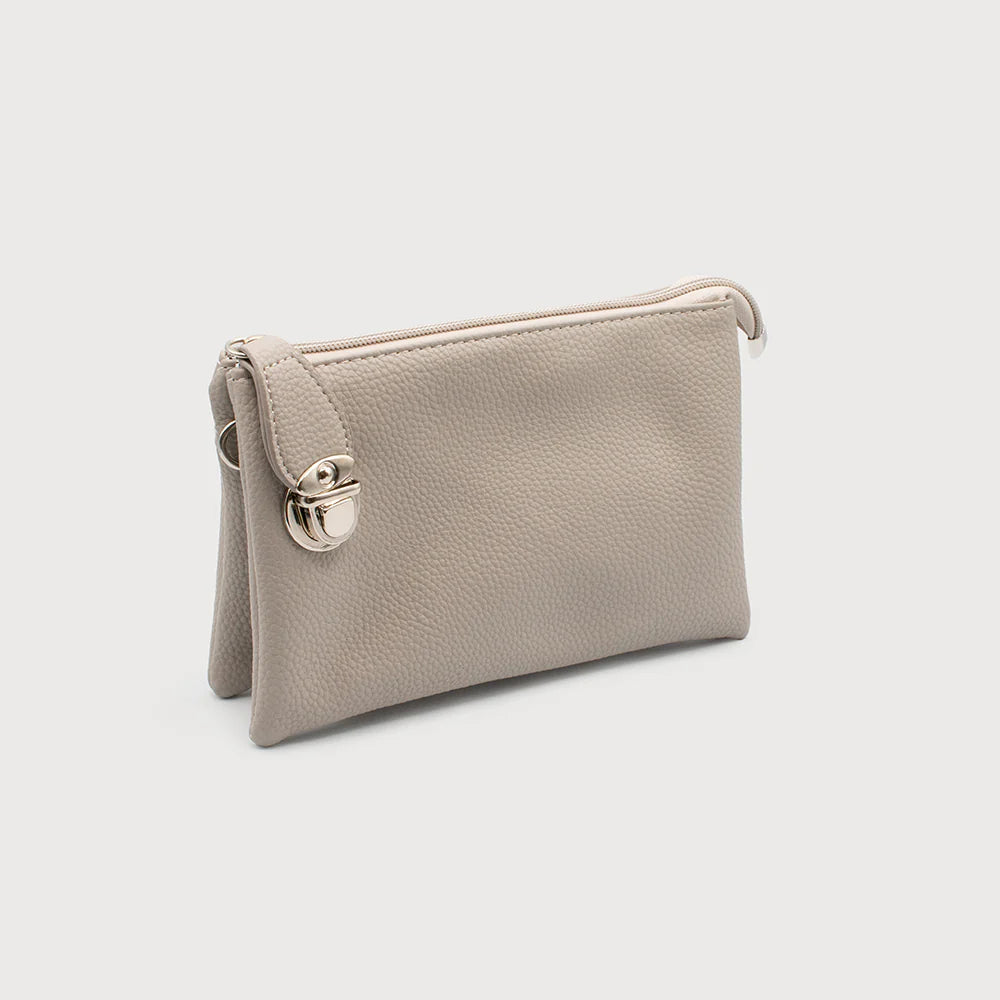 7012 Crossbody with multi Pocket