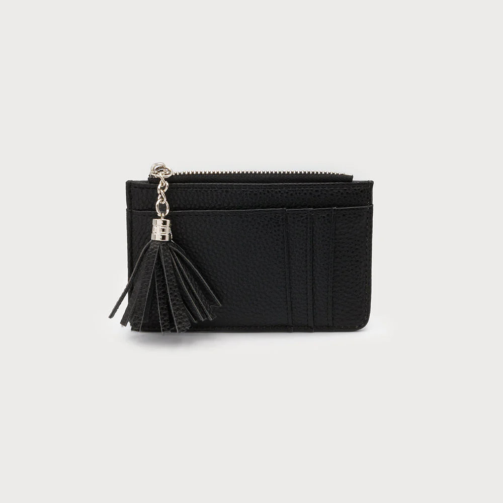 Caracol Card Holder