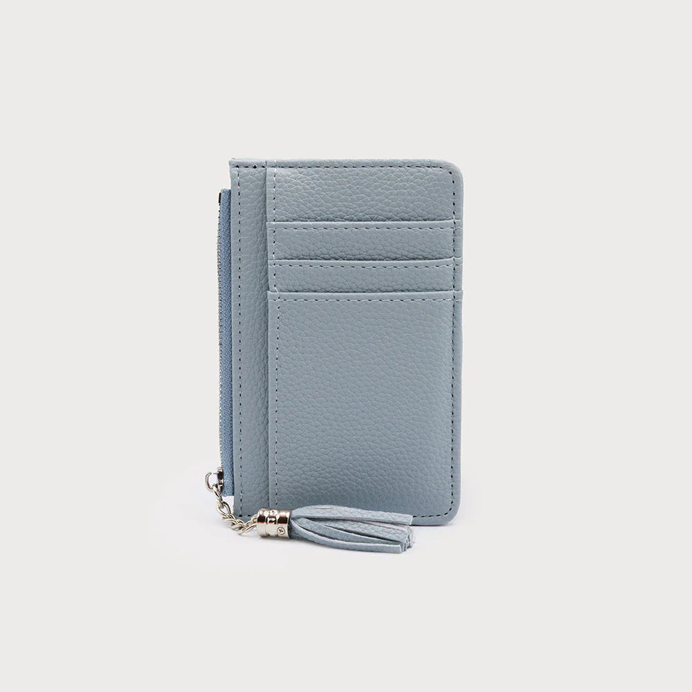 Caracol Card Holder