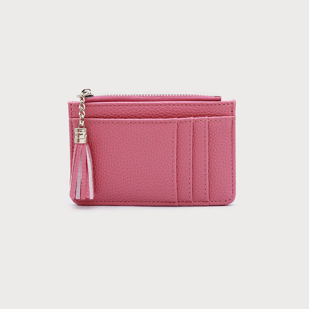 Caracol Card Holder