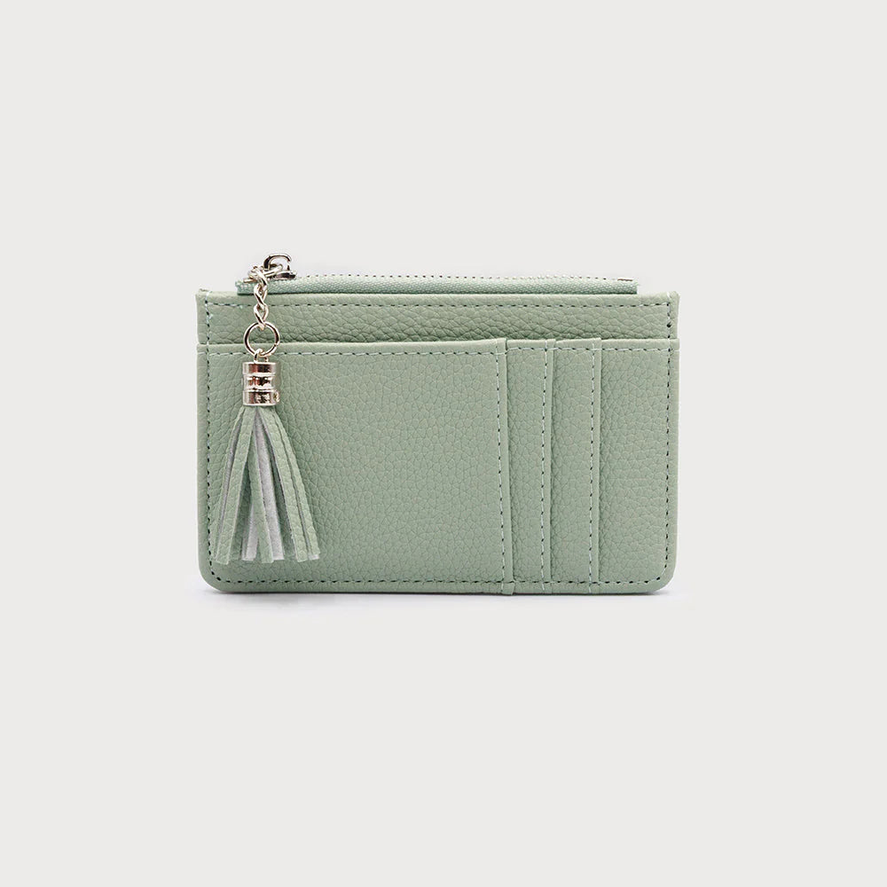 Caracol Card Holder