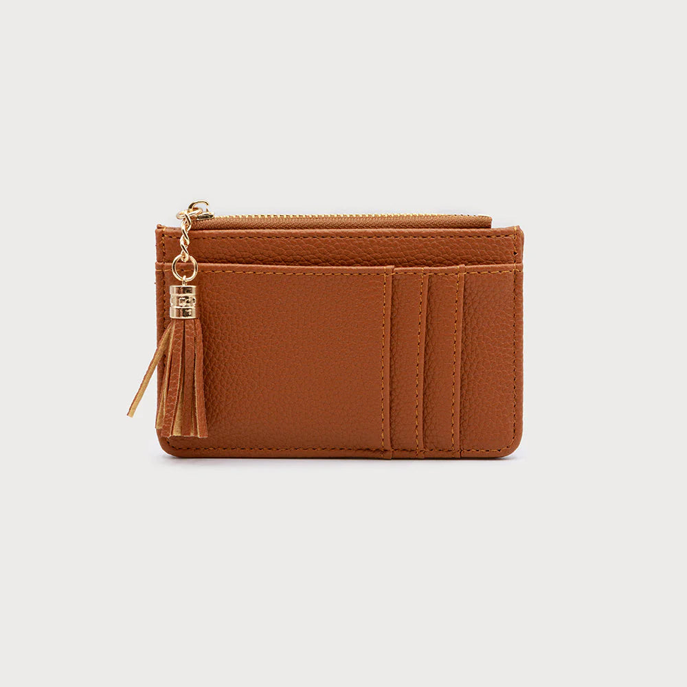 Caracol Card Holder