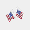 Ol' Faithful Earrings