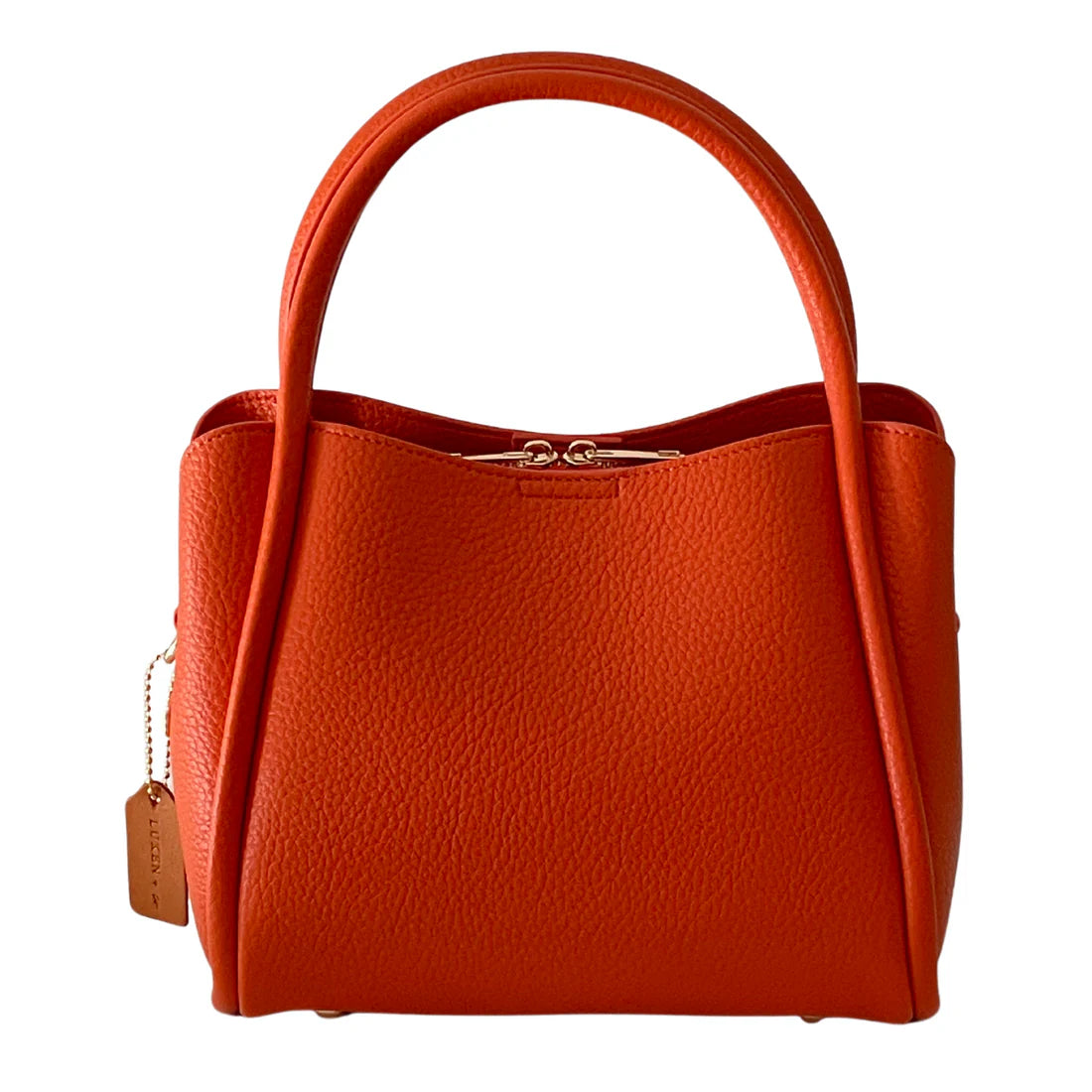 The Mary Tote Bag by Luken & Co