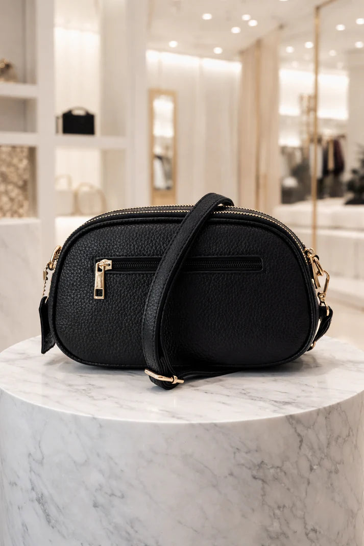 The Susan Camera Bag by Luken & Co