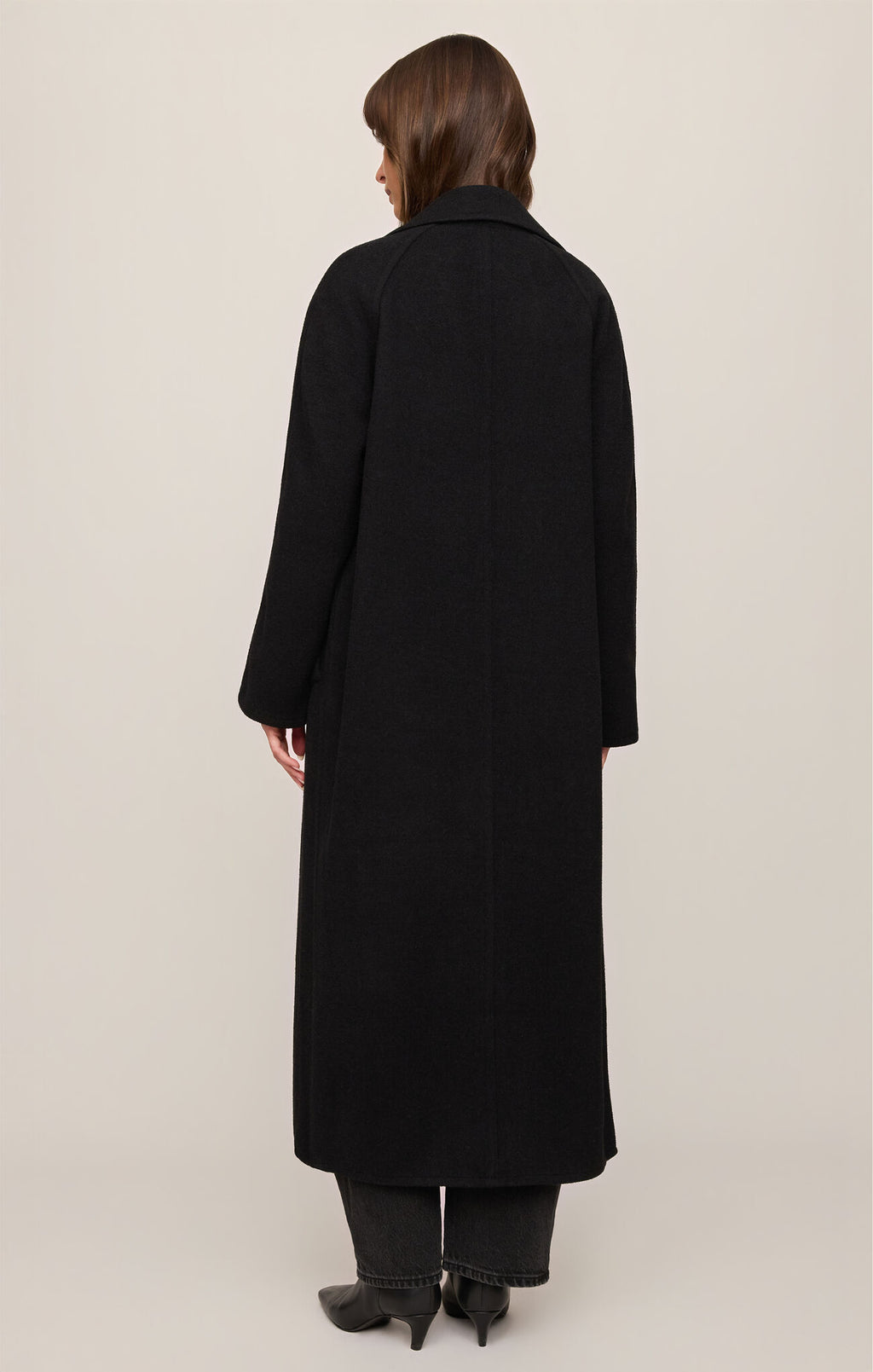 Crosby Cocoon Coat by Z Supply