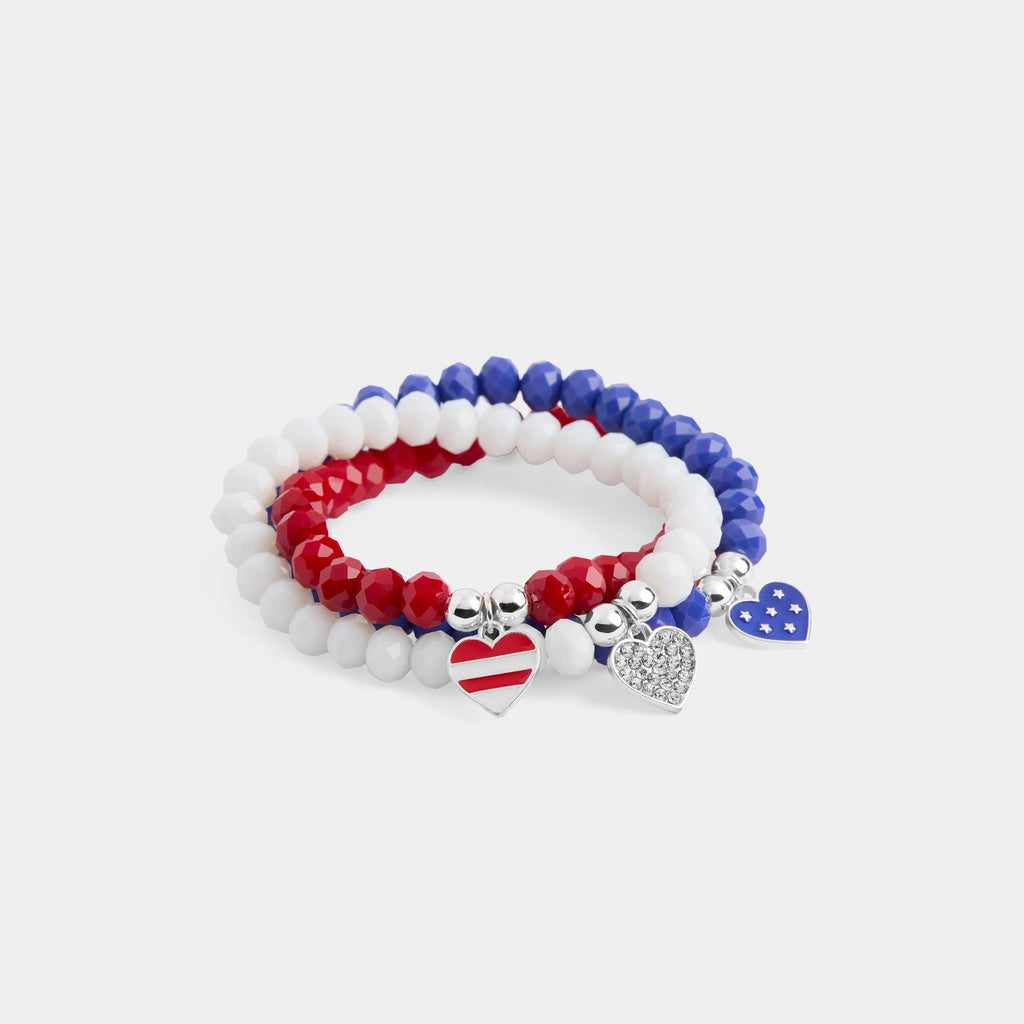 My Country Bracelet