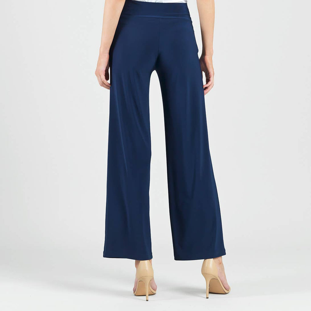 PT21 - Wide Leg Pocket Pant