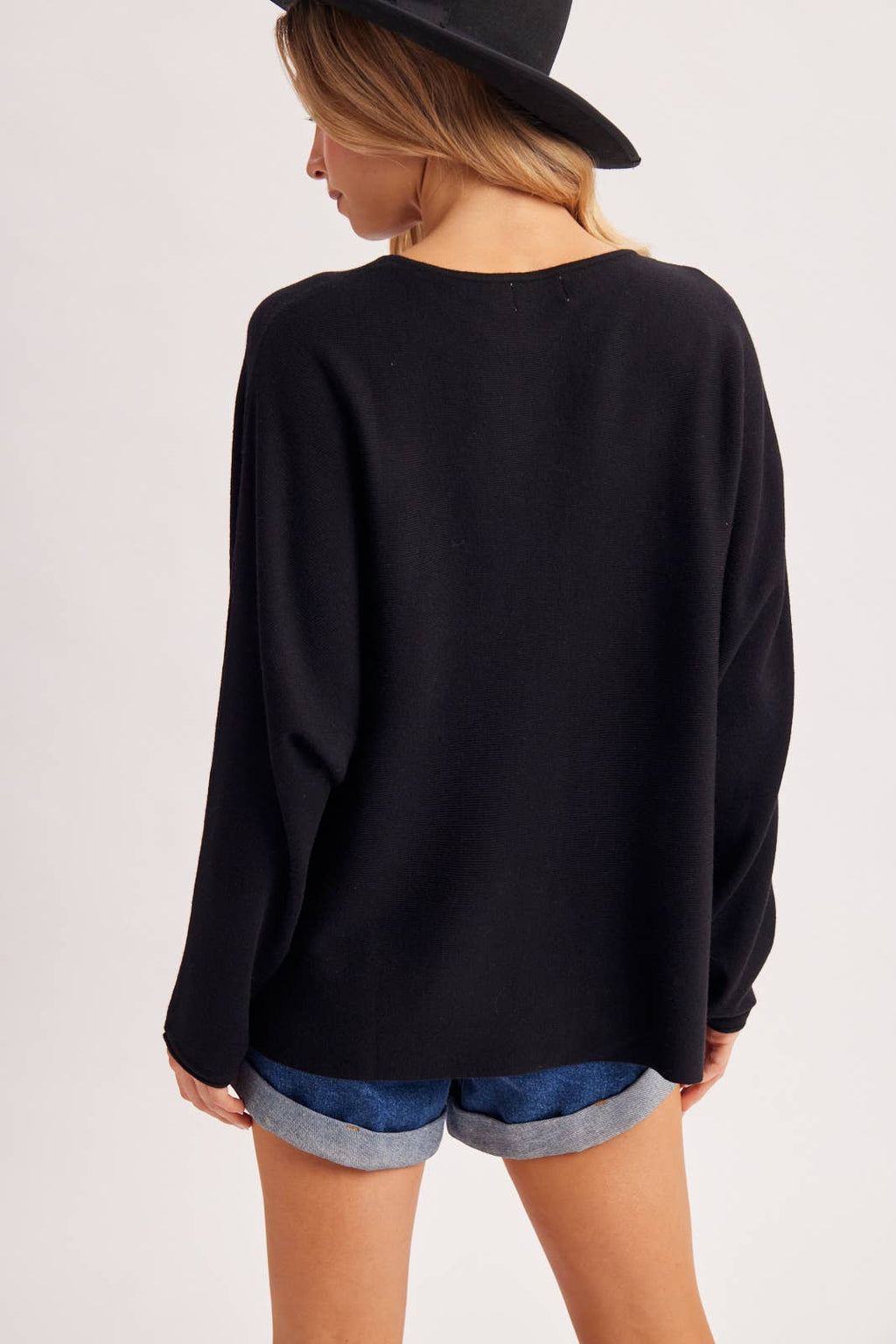 Robin Sweater