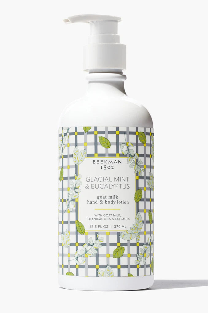 Beekman Hand Lotion