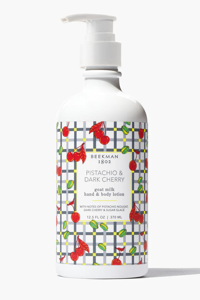 Beekman Hand Lotion