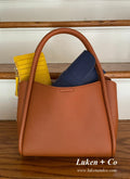 The Mary Bag by Luken & Co