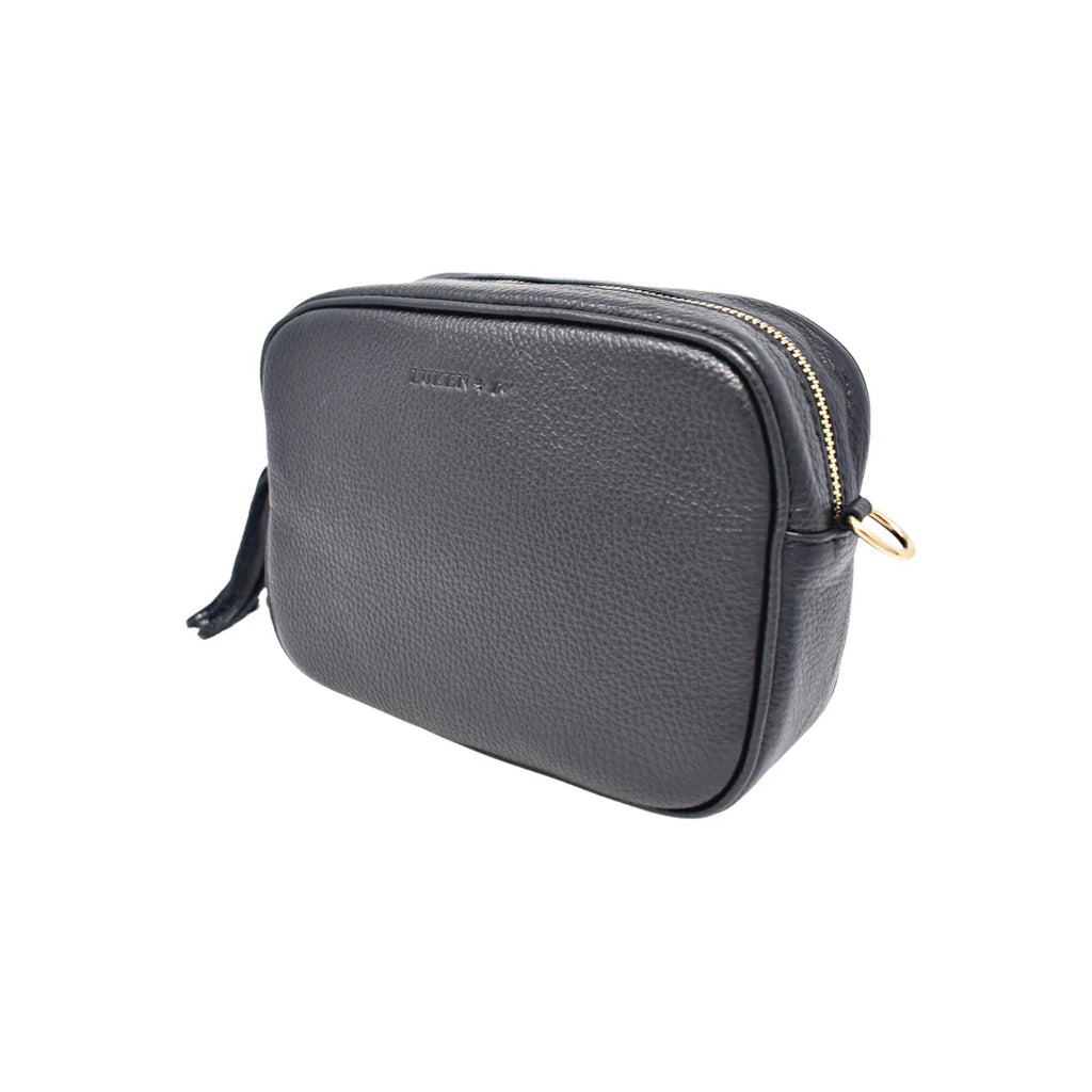 The Firenze Camera Bag by Luken & Co