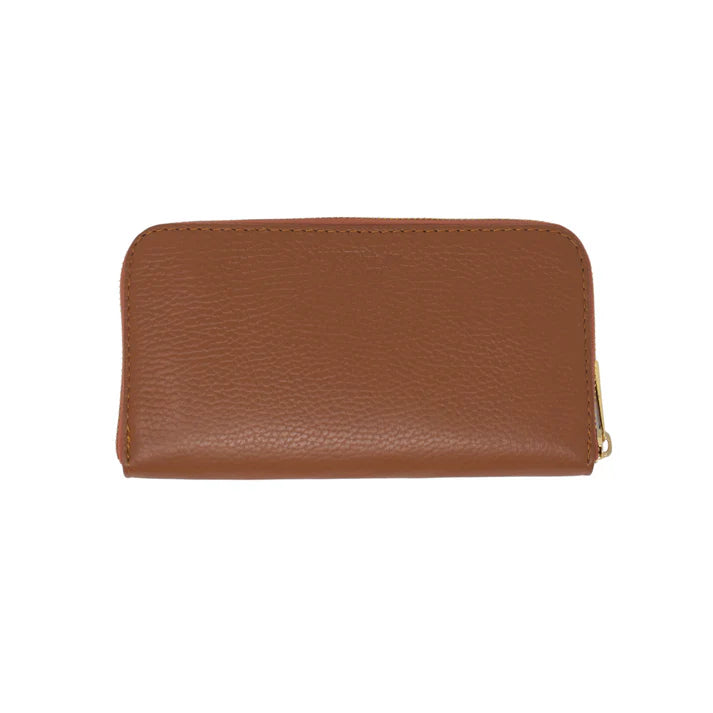 The Firenze Wallet by Luken & Co