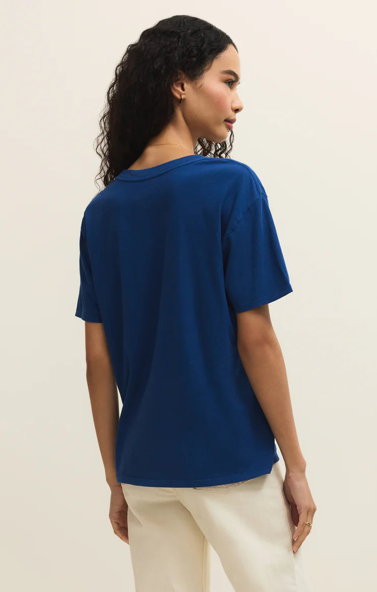 Beach Boyfriend Tee by Z Supply