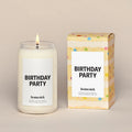 Homesick Candles