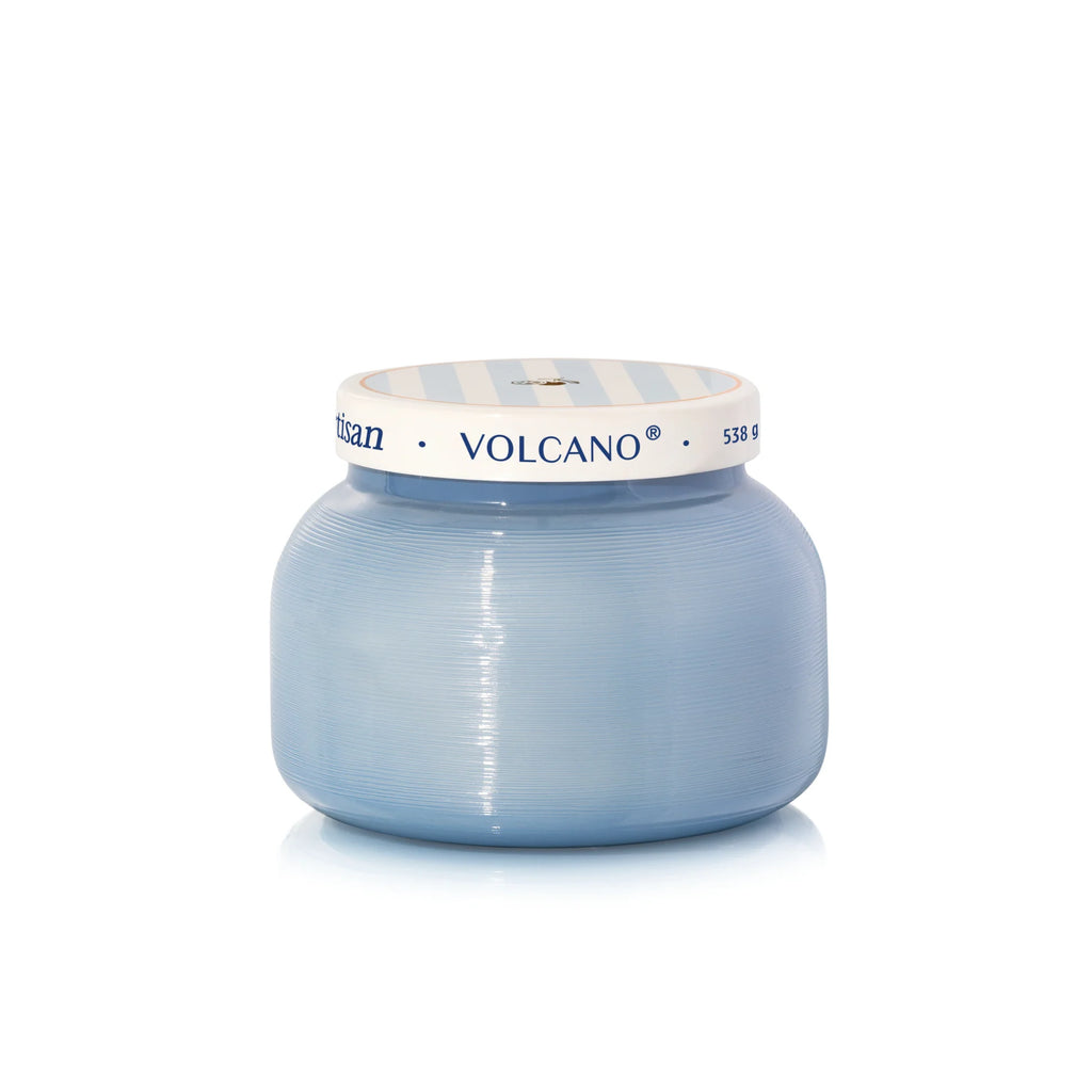 Capri Blue Candles