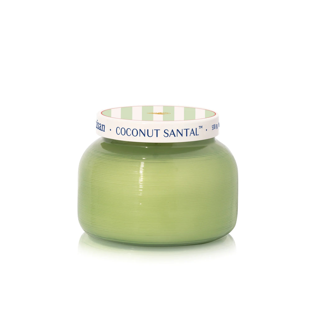 Capri Blue Candles