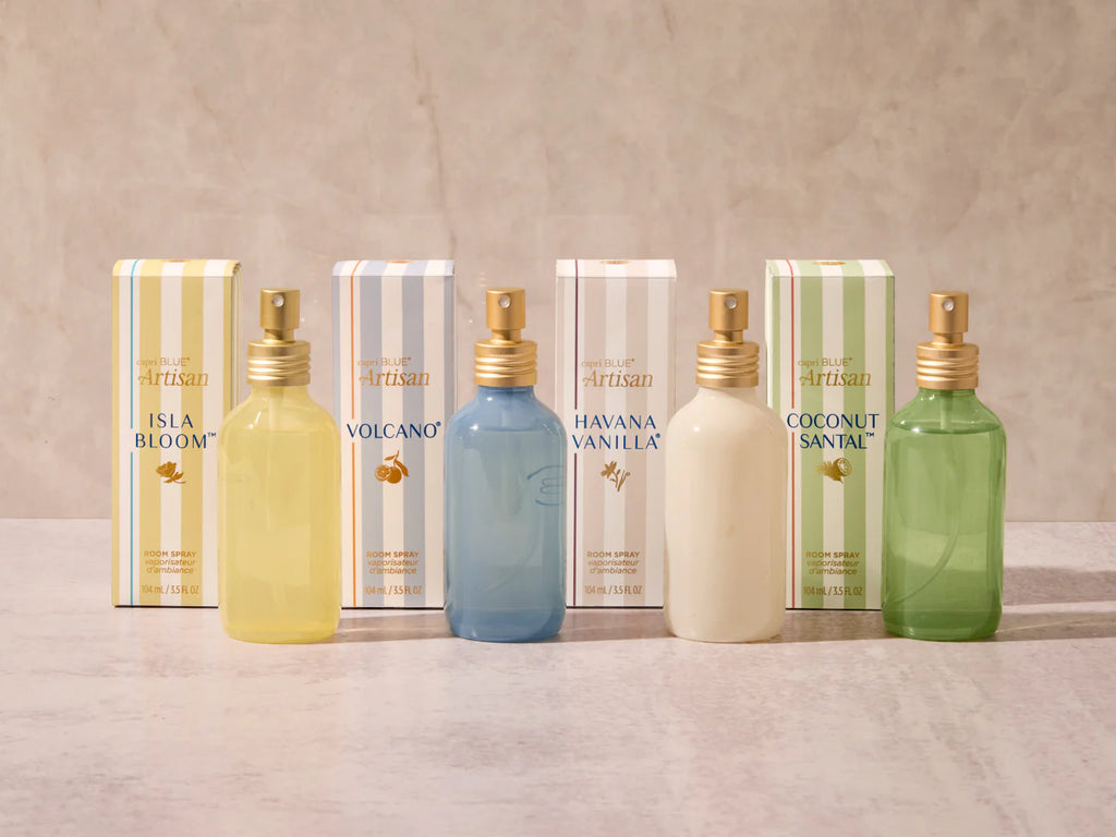 Capri Blue Artisan Room Spray