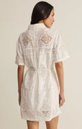 Z Supply Annabelle Eyelet Dress