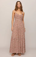 Z supply Mindy Floral Dress