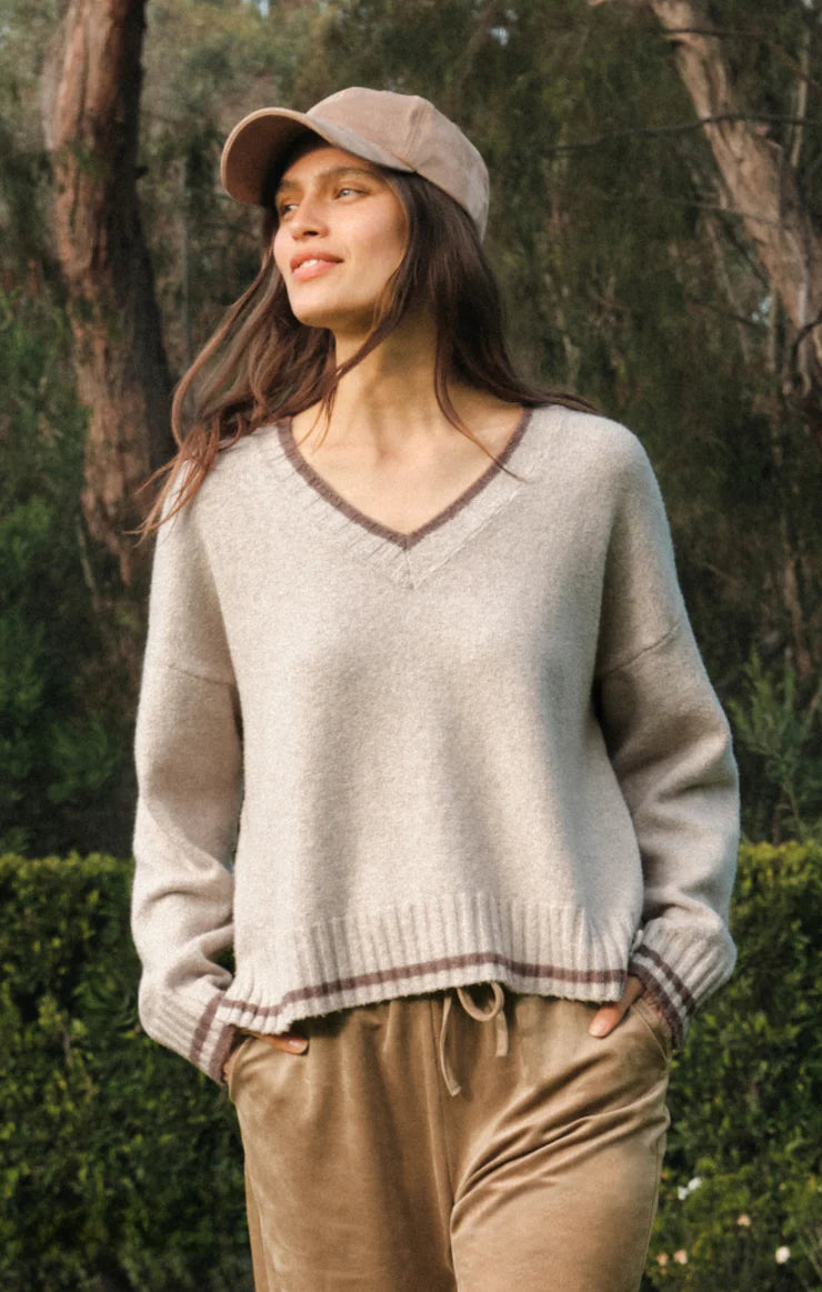 Z Supply Endure Sweater
