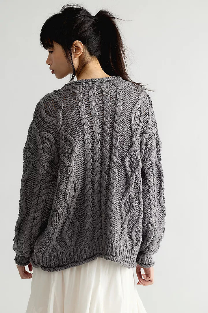 Free People Opal Cardigan