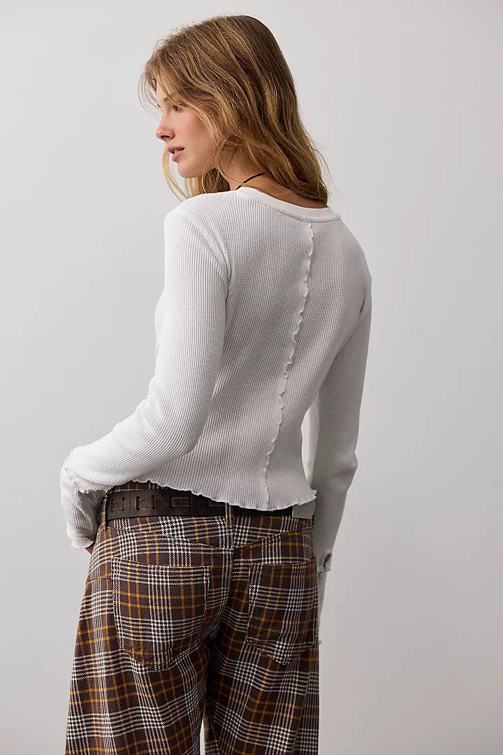 free people piece by piece cuff