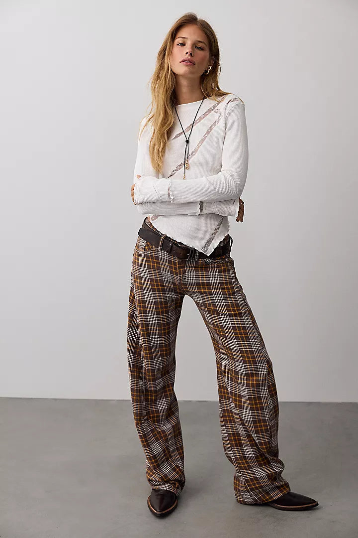 free people piece by piece cuff