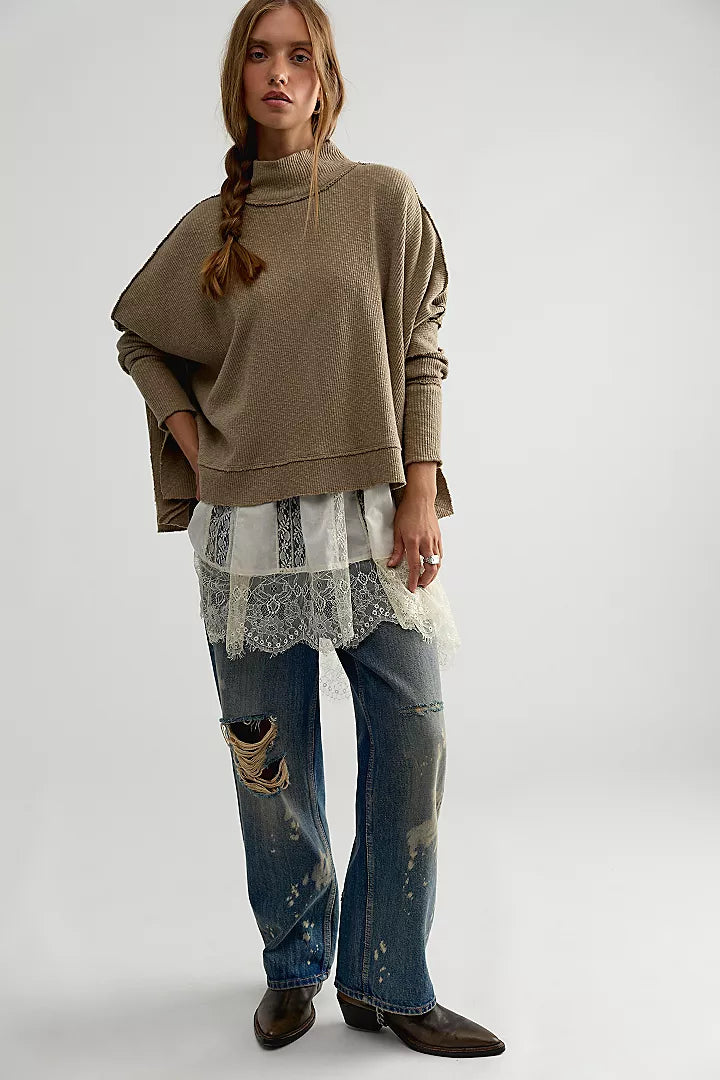 free people moon daisy