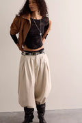 Free People Night Shift Layering Shirt