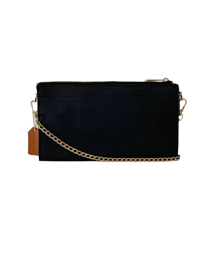 The Liana Crossbody Bag by Luken & Co