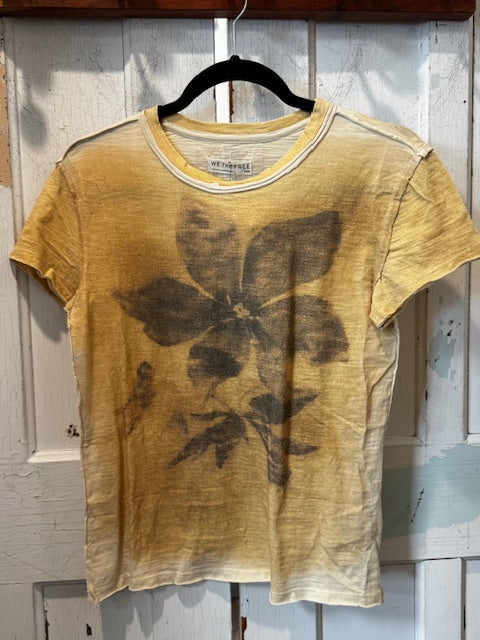 We the Free Washed Tea Combo