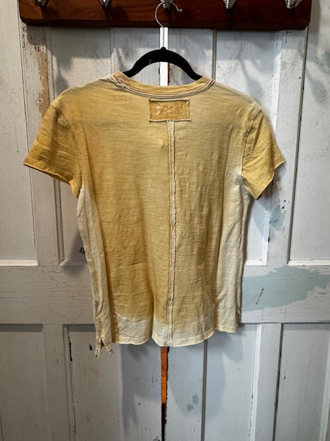 We the Free Washed Tea Combo