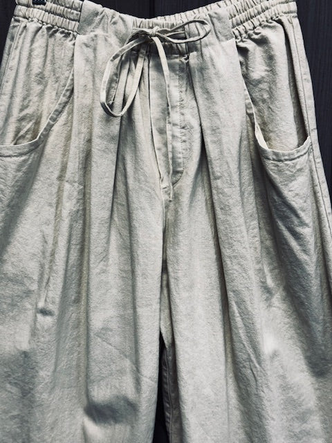 Free People Summer Sand Linen Pants