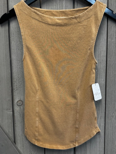 We The Free Iconic Tank