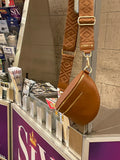 The Roma Belt Bag by Luken & Co