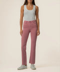 Kelsey by Kut from Kloth Wild Rose