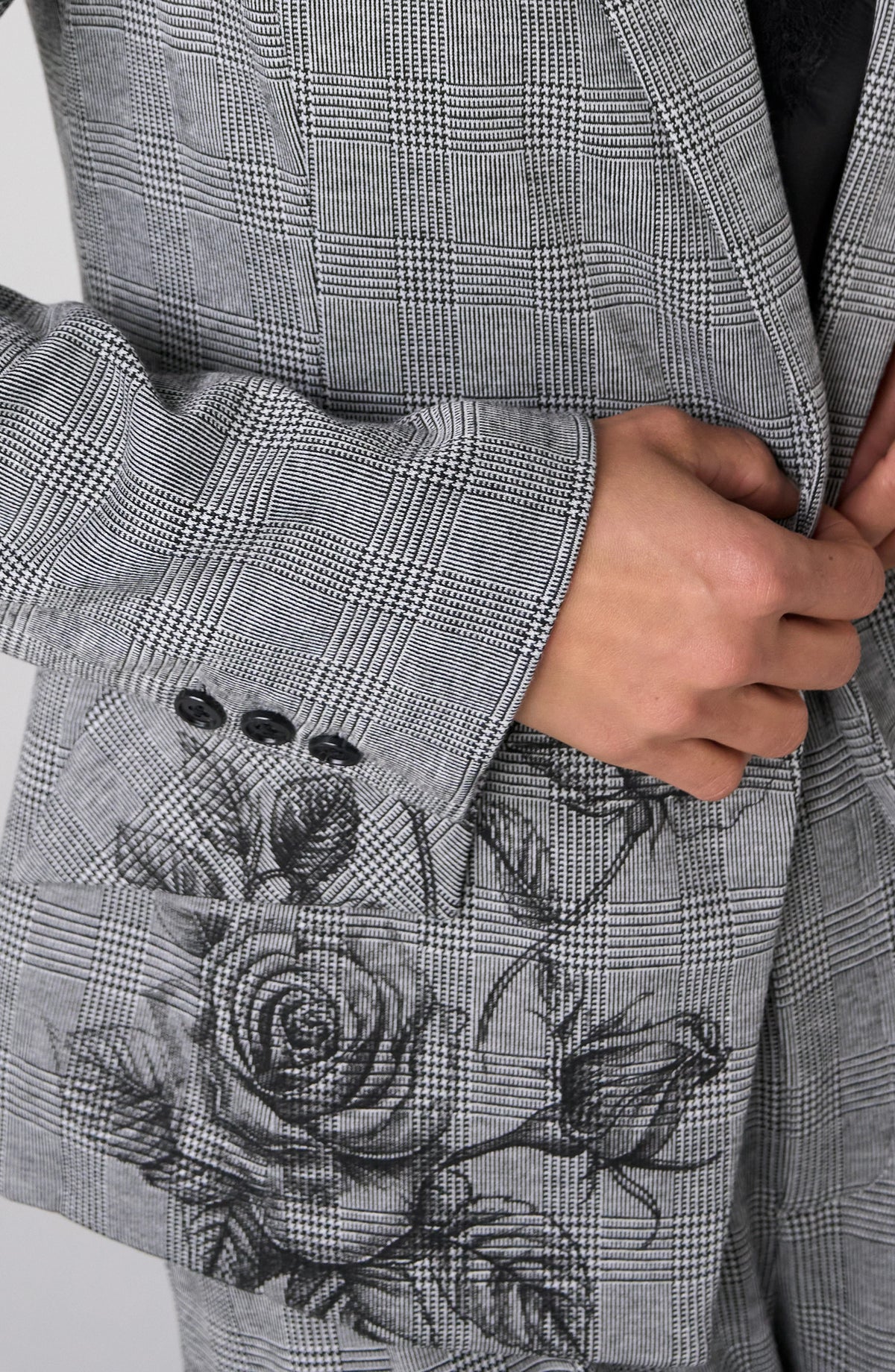 Tailored Blazer by Liverpool