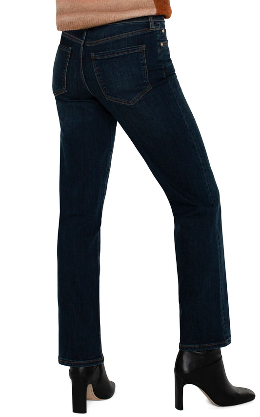 Kennedy Straight Jean by Liverpool LM3144EP