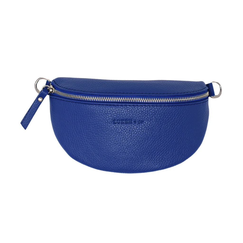 The Lucca Belt Bag by Luken & Co