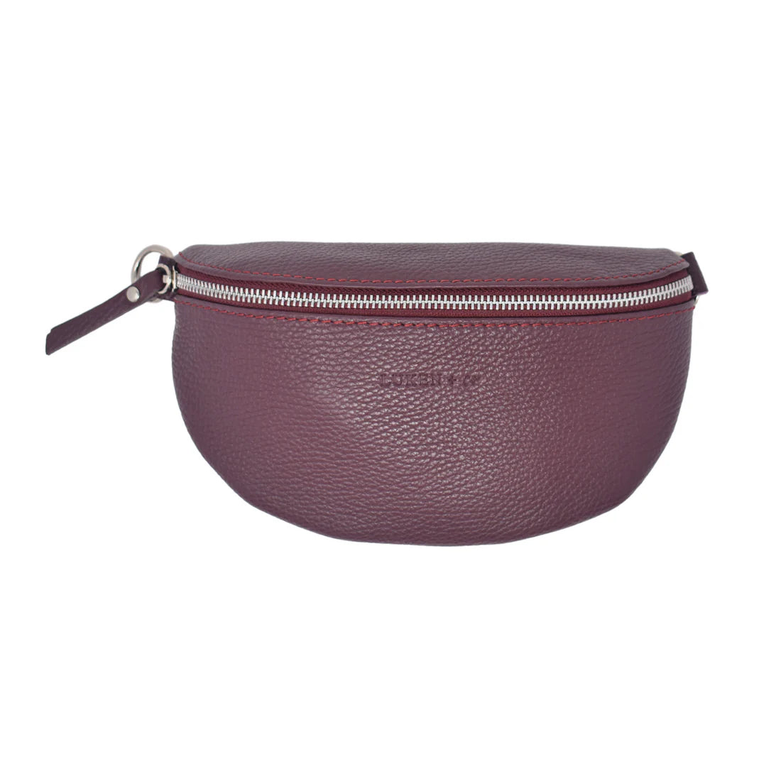 The Lucca Belt Bag by Luken & Co