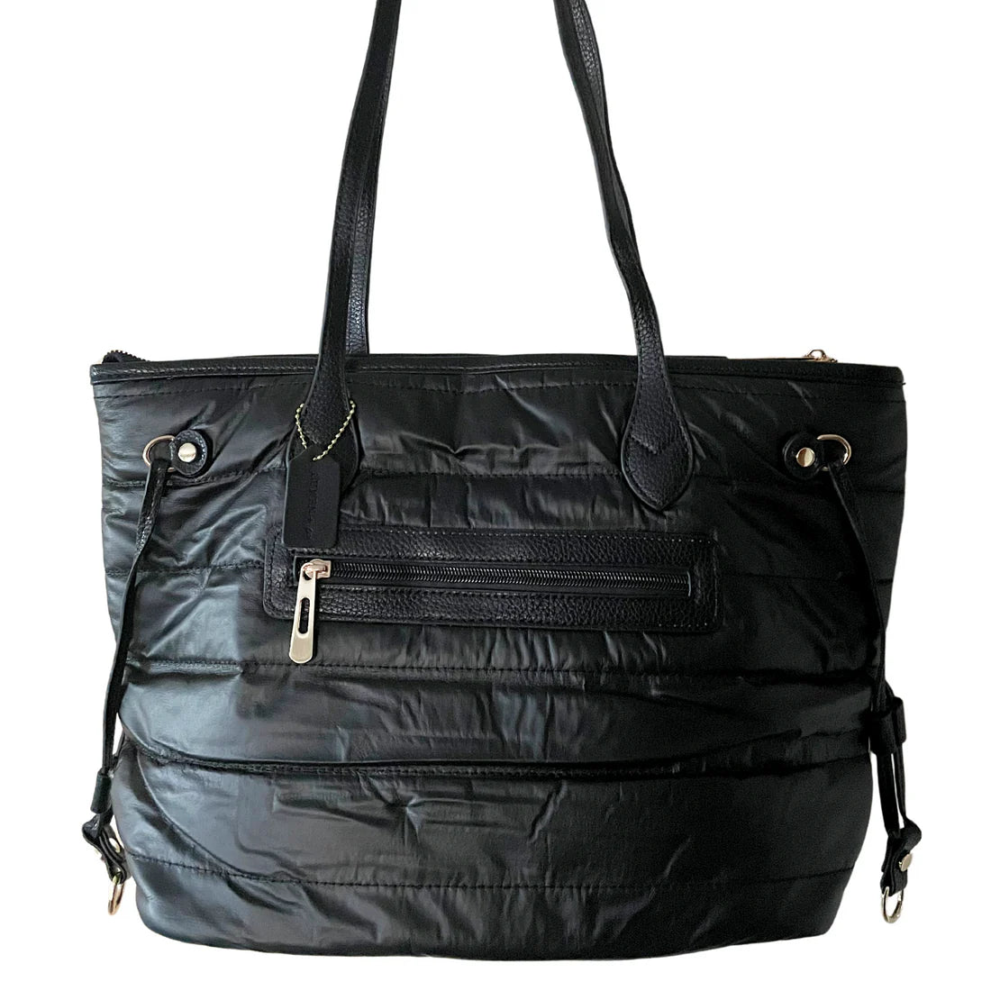 The Marina Tote Bag by Luken & Co