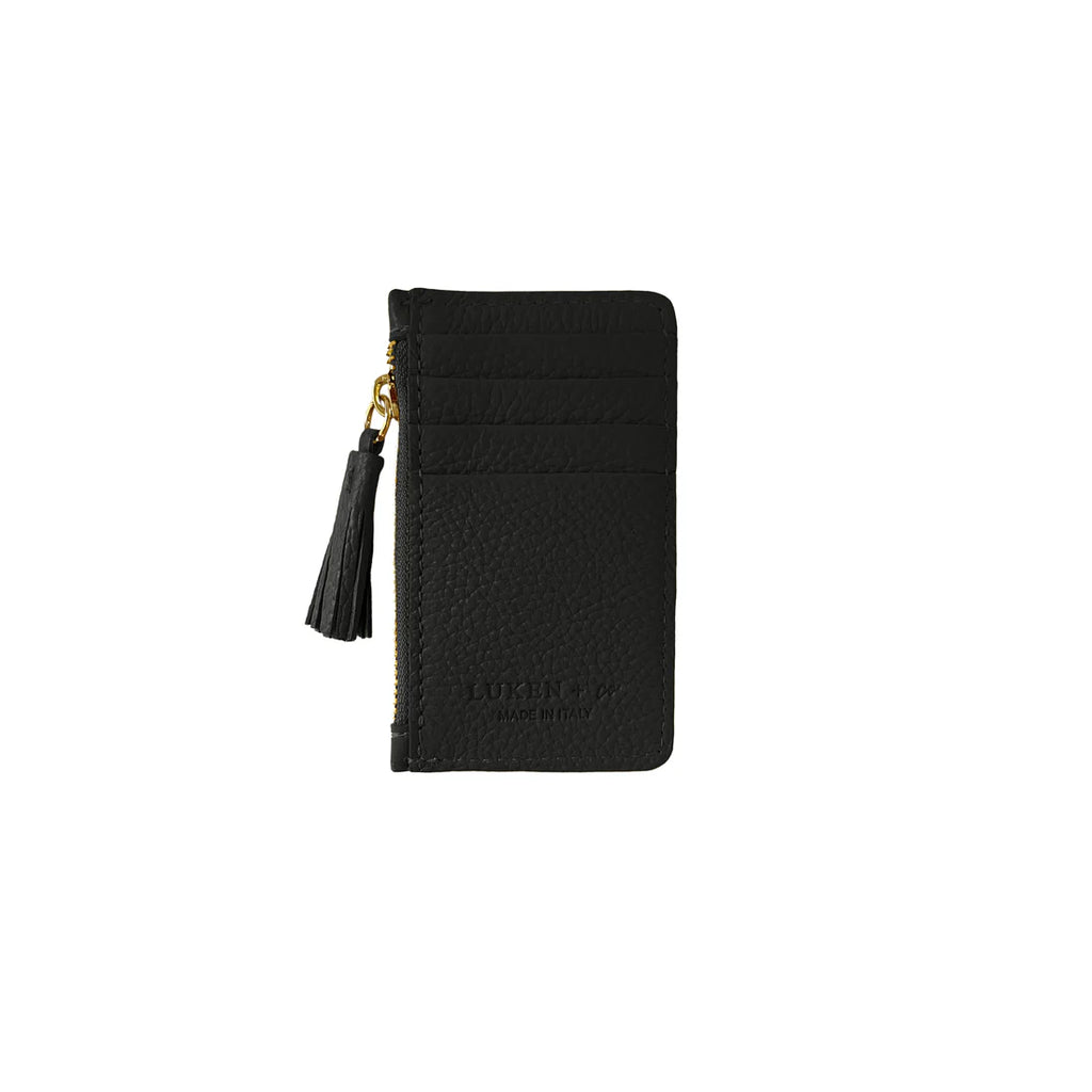 The Firenze Coin Purse/Card Holder