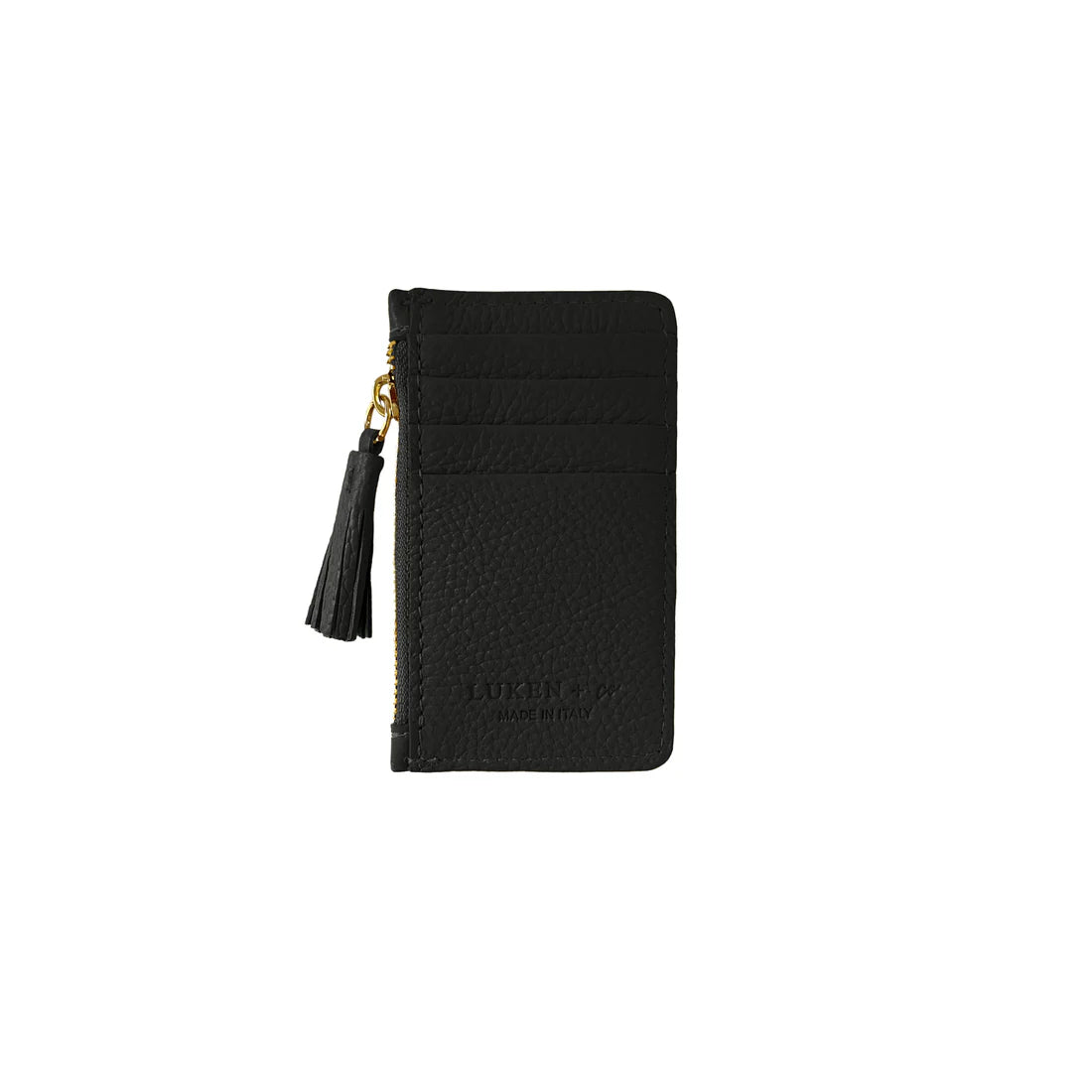 The Firenze Coin Purse/Card Holder