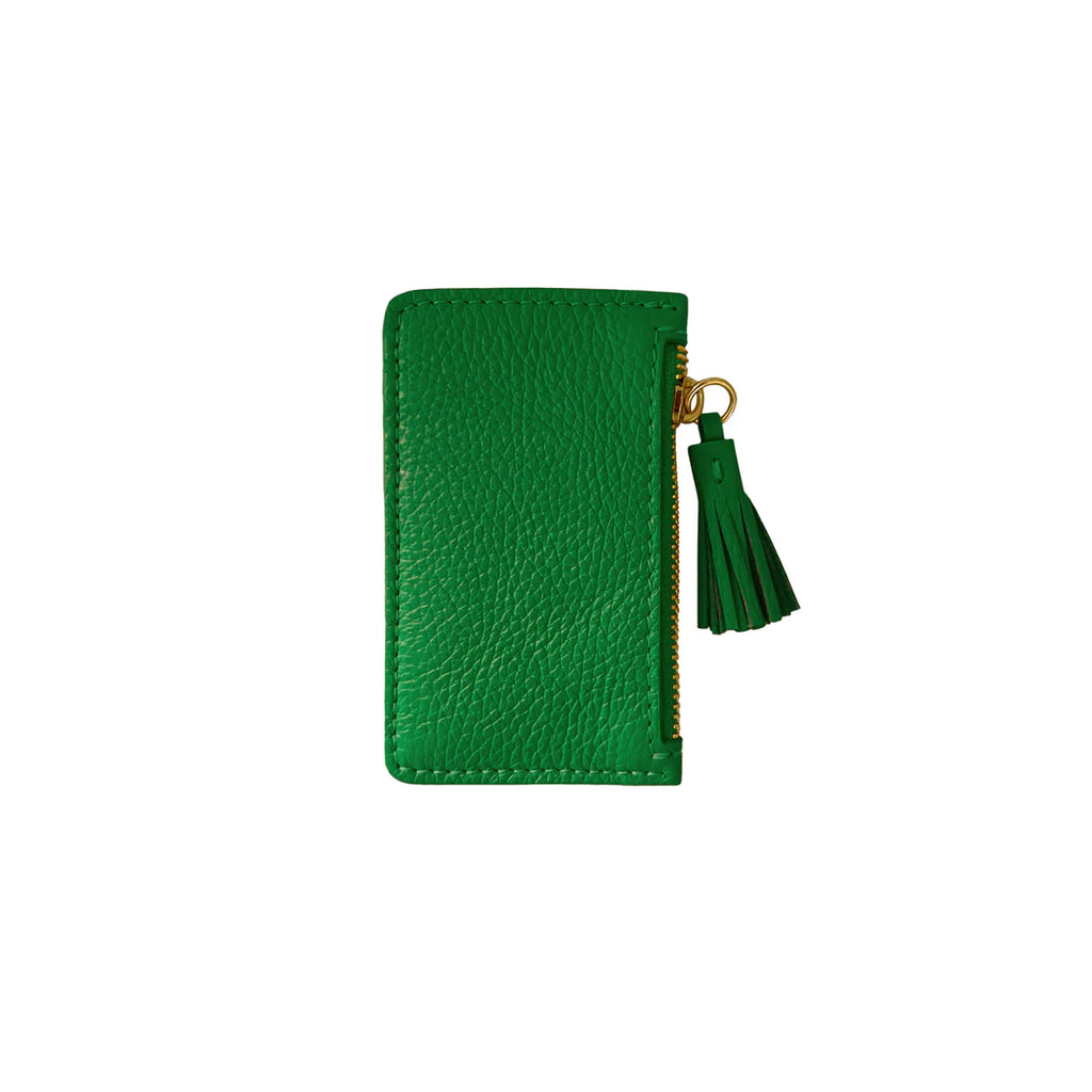 The Firenze Coin Purse/Card Holder
